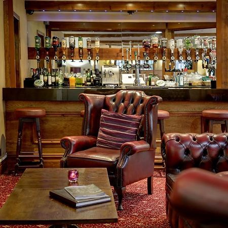 Bury Ramsbottom Old Mill Hotel And Leisure Club Dış mekan fotoğraf