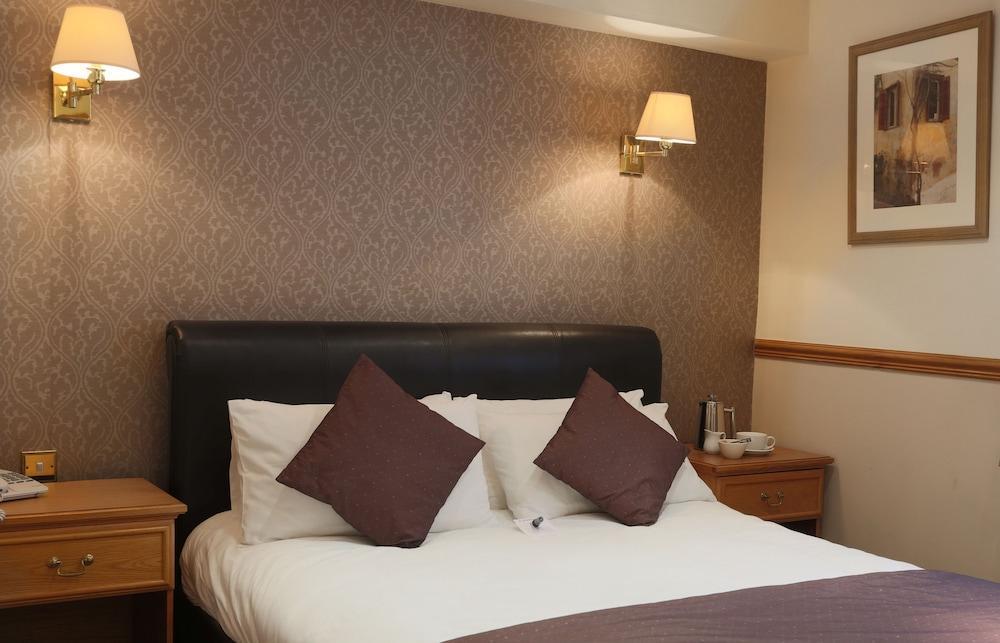 Bury Ramsbottom Old Mill Hotel And Leisure Club Dış mekan fotoğraf