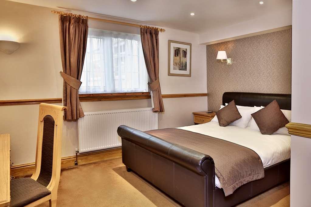 Bury Ramsbottom Old Mill Hotel And Leisure Club Oda fotoğraf