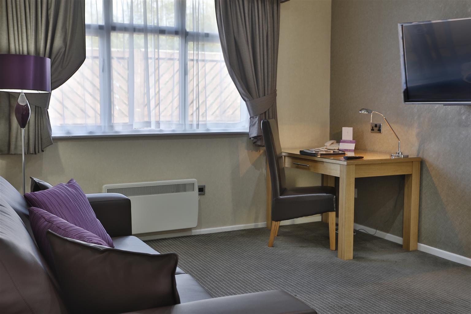 Bury Ramsbottom Old Mill Hotel And Leisure Club Dış mekan fotoğraf