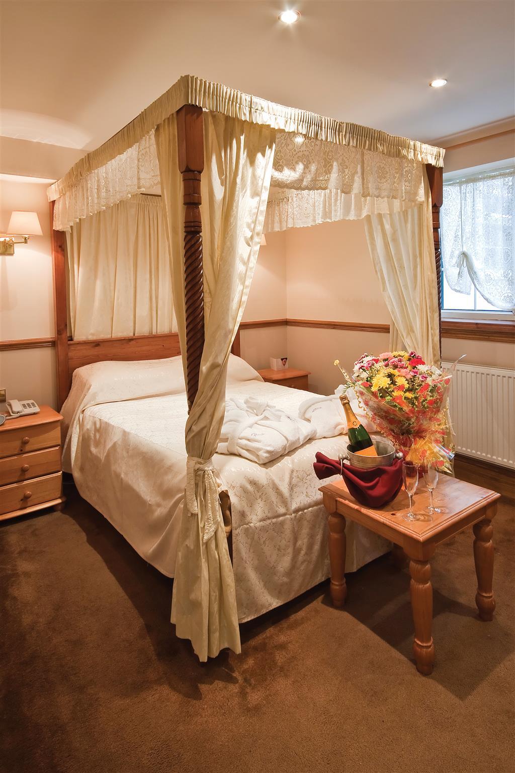 Bury Ramsbottom Old Mill Hotel And Leisure Club Dış mekan fotoğraf