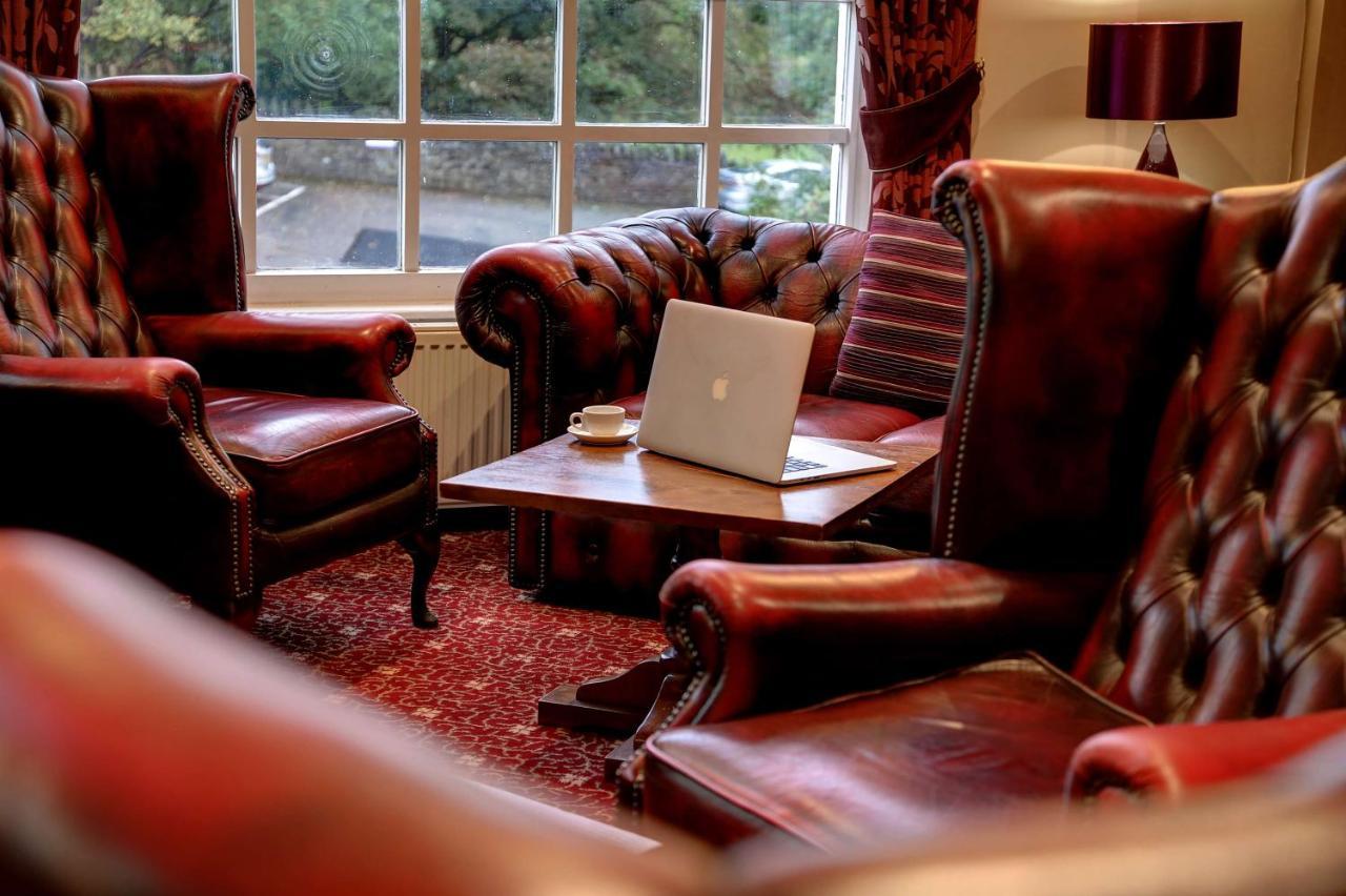 Bury Ramsbottom Old Mill Hotel And Leisure Club Dış mekan fotoğraf